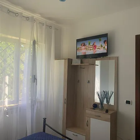 Guest House بيت ضيافة Rocca Priora (Rome)
