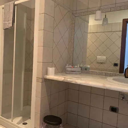 Guest House Rocca Priora (Rome)