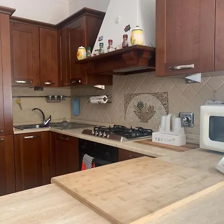 Guest House * Rocca Priora (Rome)