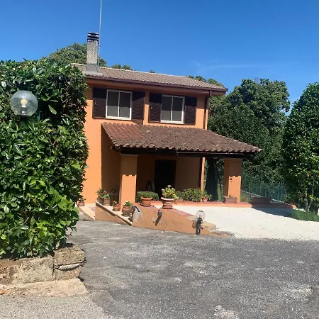 بيت ضيافة Guest House