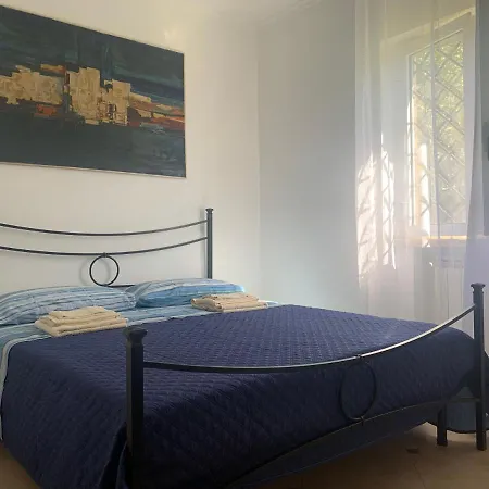بيت ضيافة Guest House Rocca Priora (Rome)