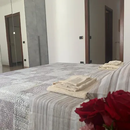 بيت ضيافة Guest House Rocca Priora (Rome)